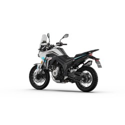 MORBIDELLI T502X